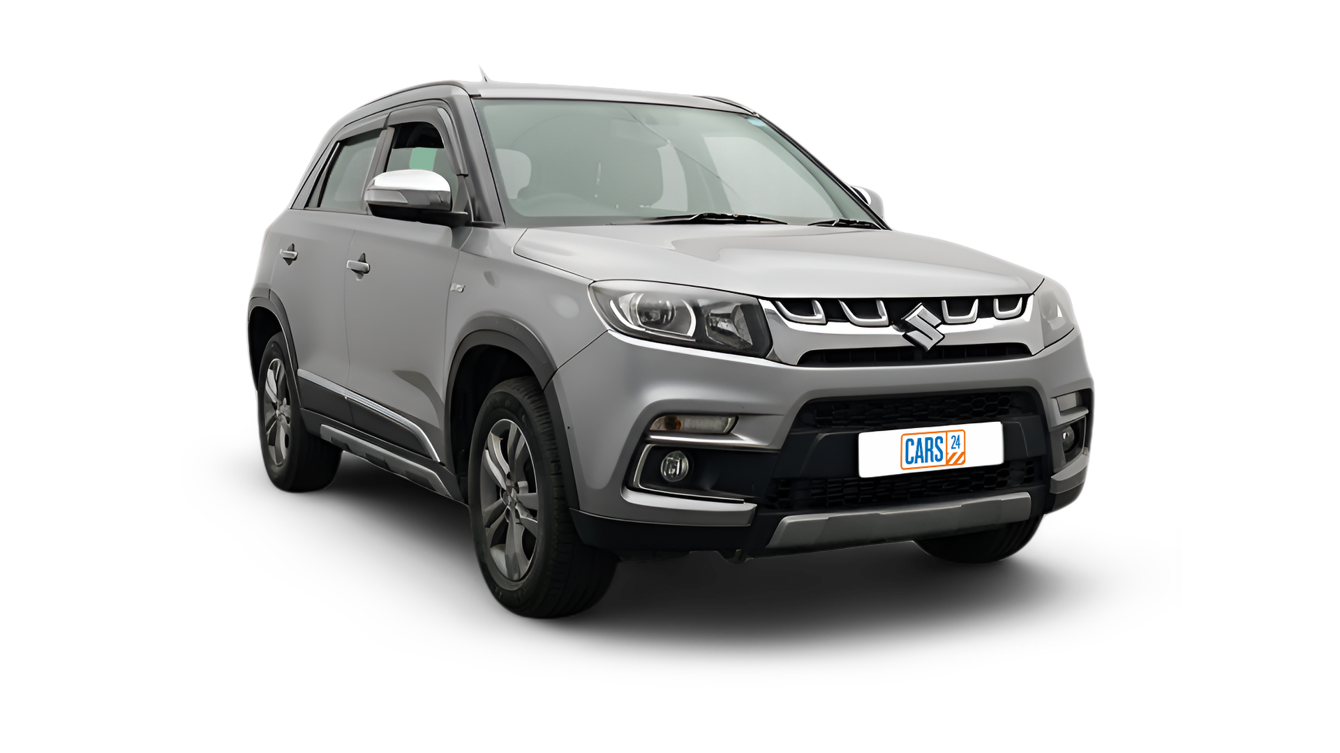 Maruti Vitara Brezza-img